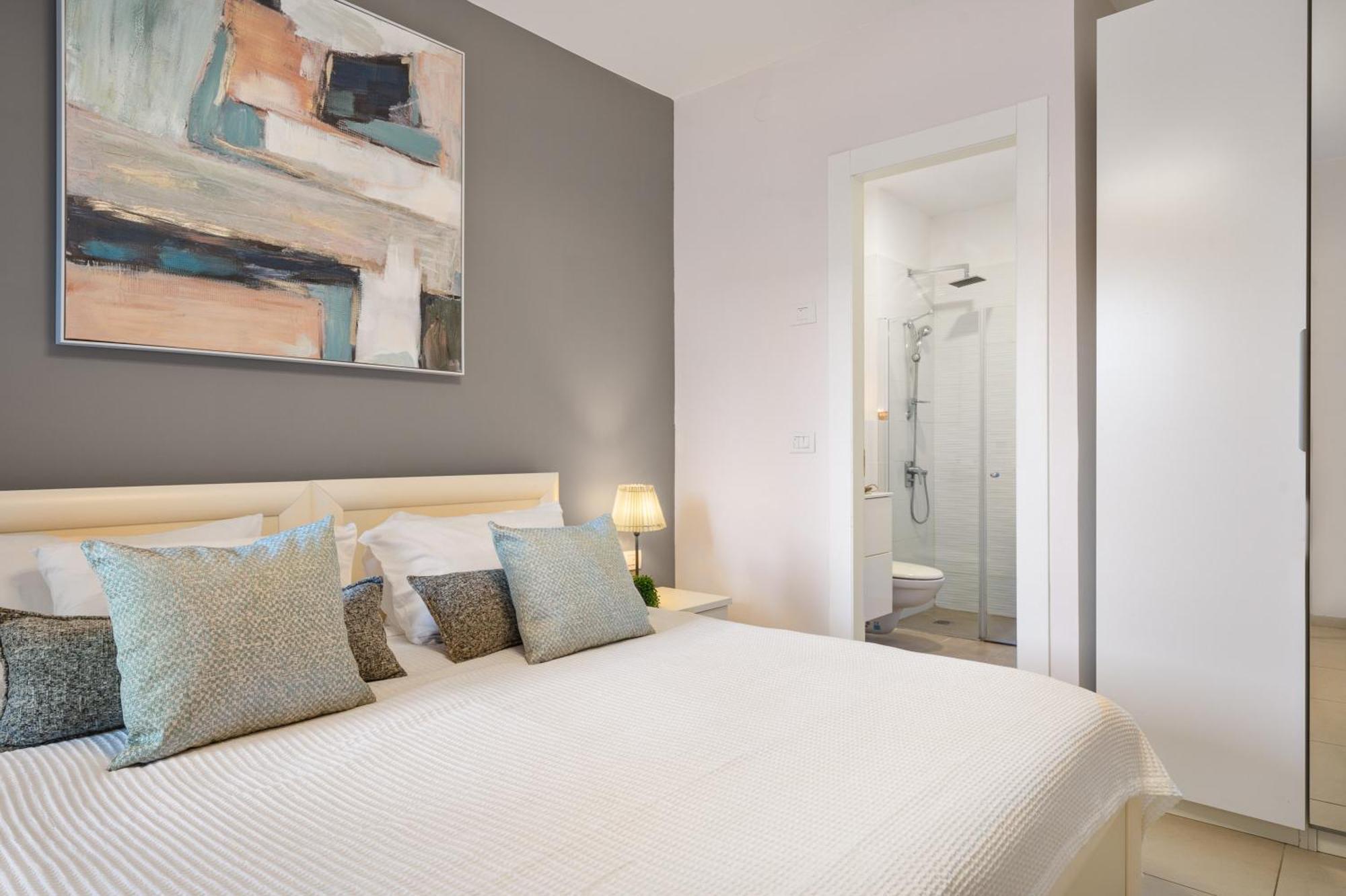 Isrentals Haneviim - Aparthotel In City Center Jerusalem Eksteriør bilde